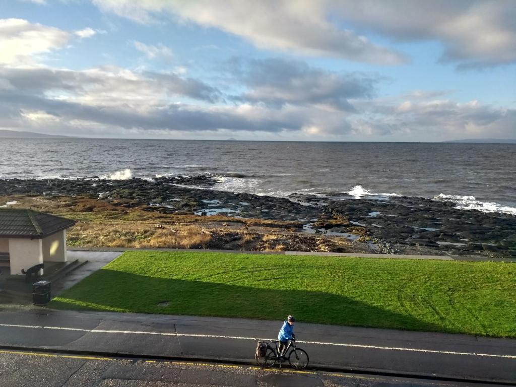 Wood Court, Troon - Holiday Home