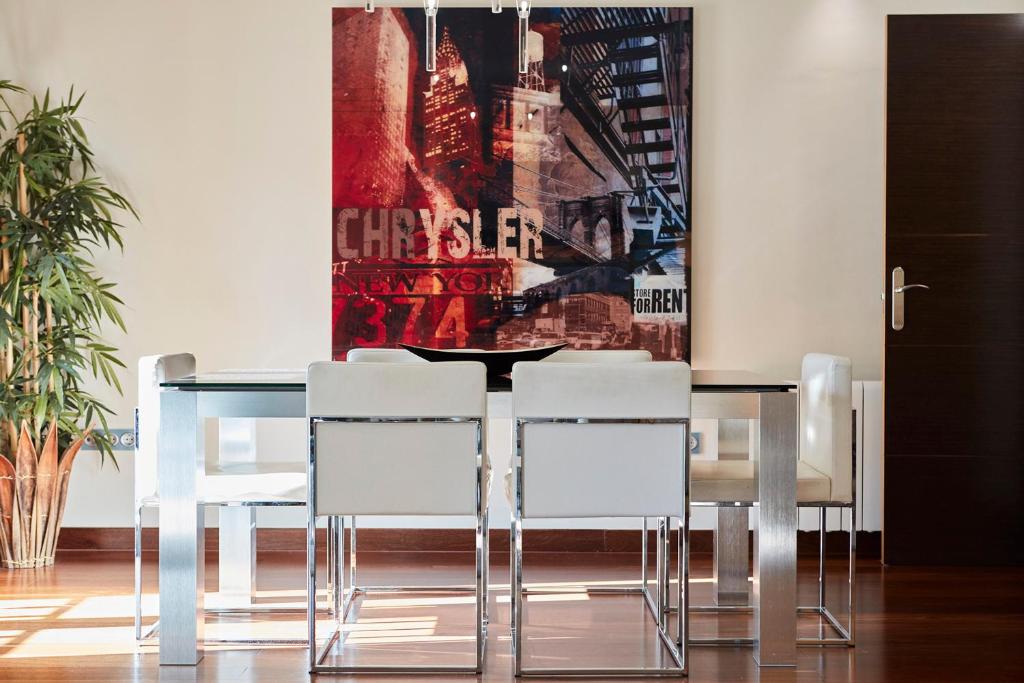 Apartamentos La Bola Suite - 5