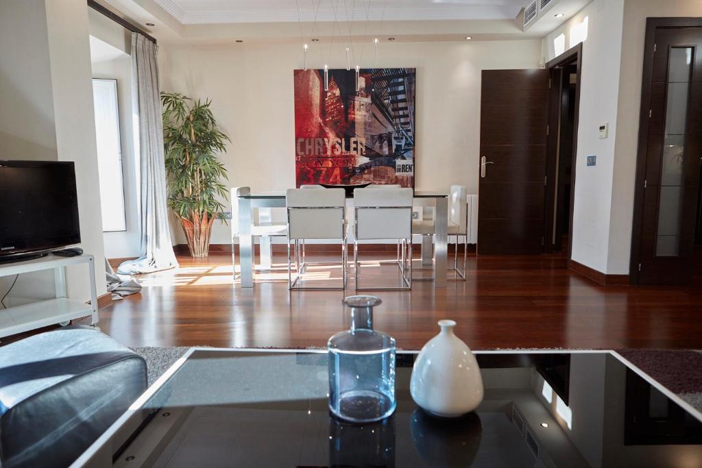 Apartamentos La Bola Suite - 6