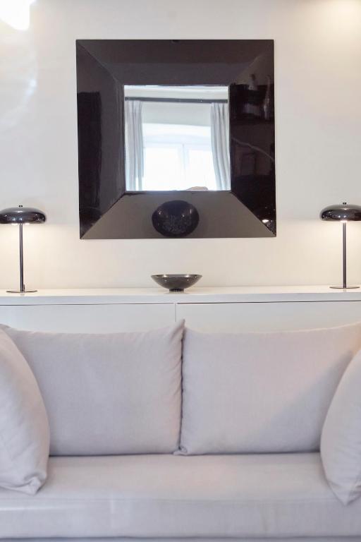 Apartamentos La Bola Suite - 9