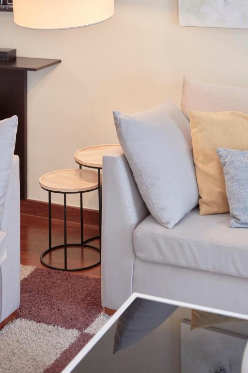 Apartamentos La Bola Suite - 10