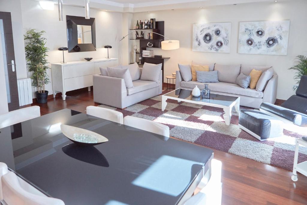 Apartamentos La Bola Suite - 3