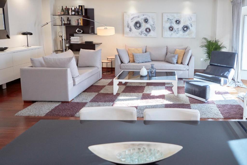 Apartamentos La Bola Suite - 2