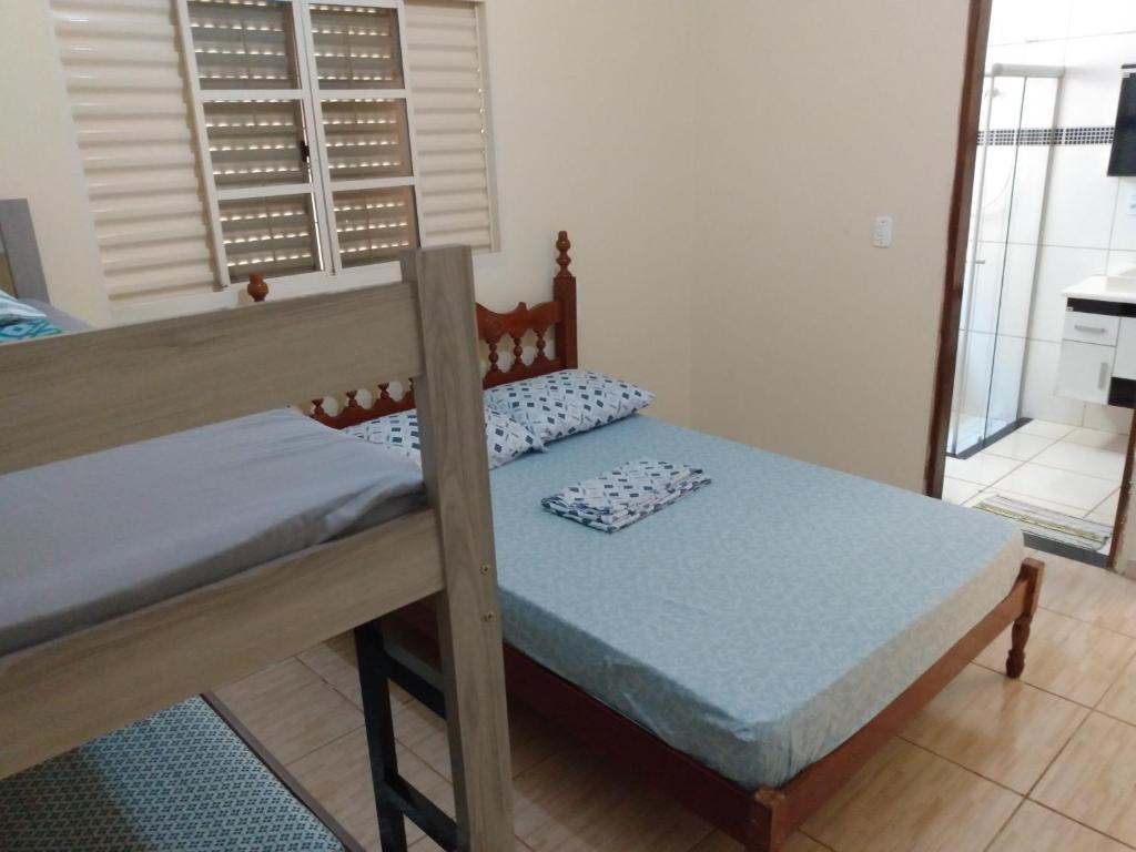  Casa de Temporada Recanto Magro I