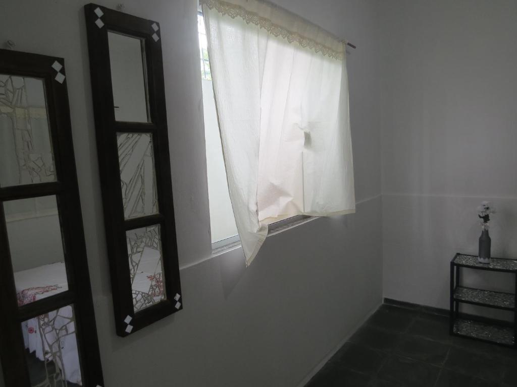  Casuarina Hostel