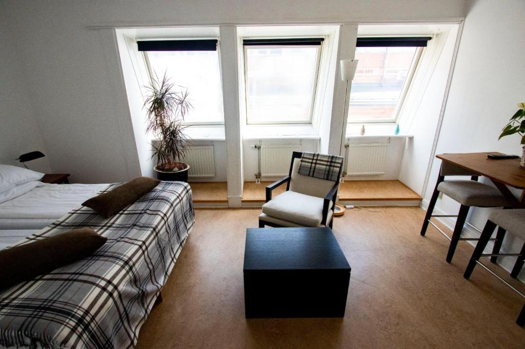 Hotel Villan - Standard Apartment