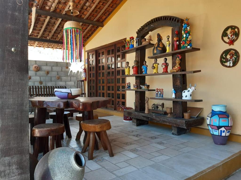  Pousada Casa da Gente