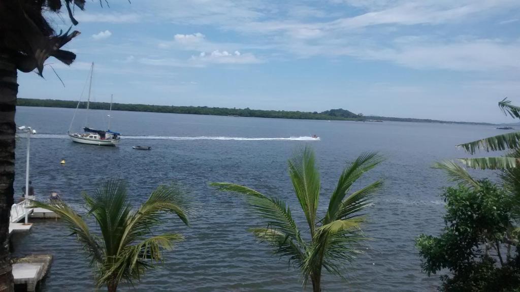  CAIAQUE CAMPING E POUSADA