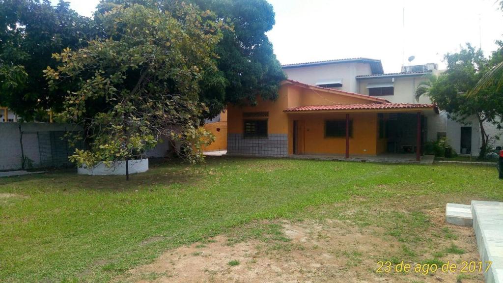 Temporada Maria Farinha