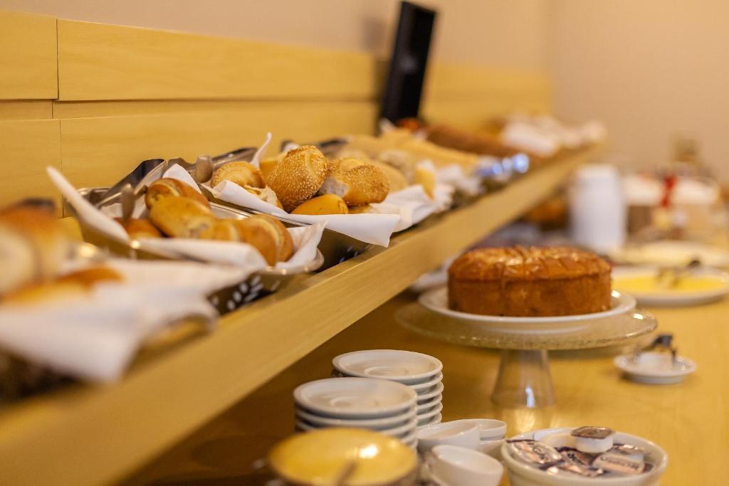  Tri Hotel & Flat Caxias