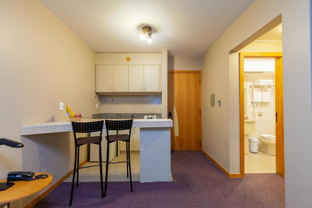  Tri Hotel & Flat Caxias