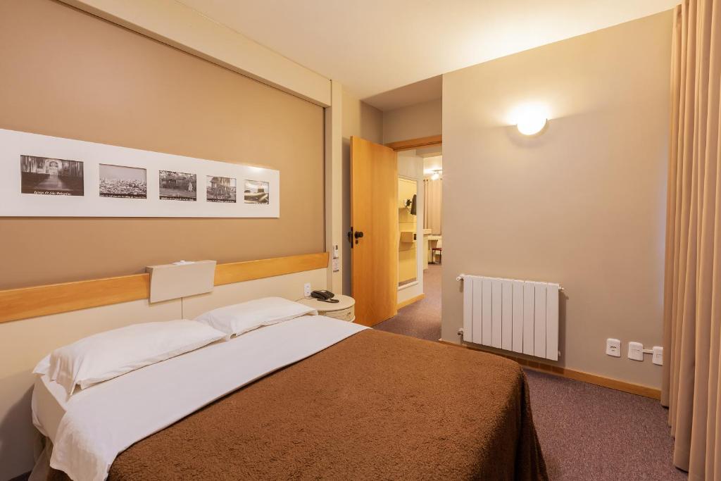  Tri Hotel & Flat Caxias