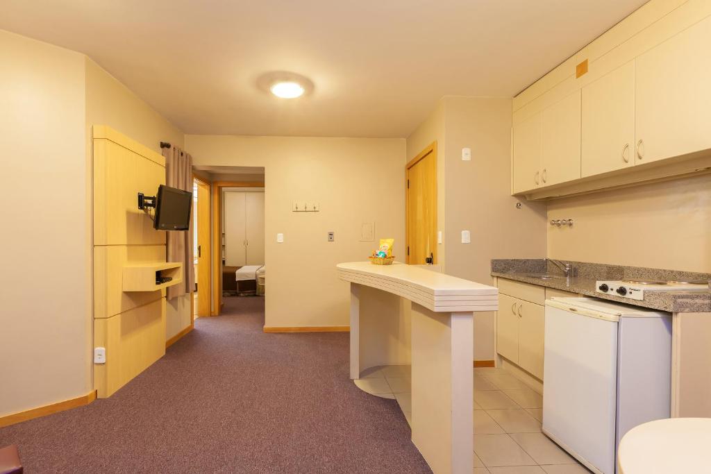  Tri Hotel & Flat Caxias