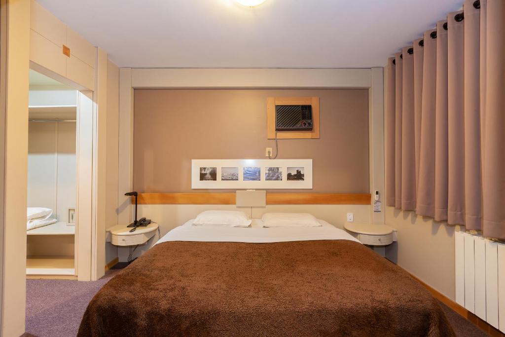  Tri Hotel & Flat Caxias