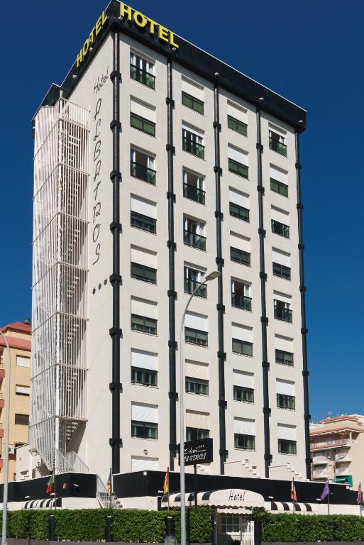 Hotel Albatros, Gandía – Bijgewerkte prijzen 2023