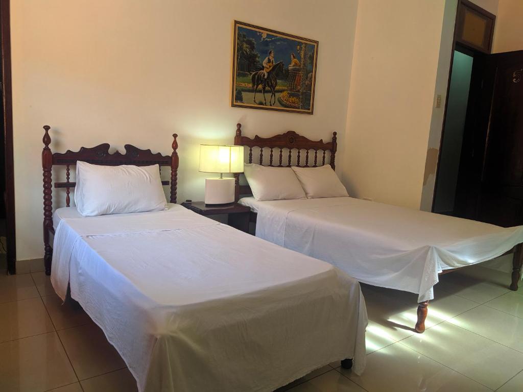  Hotel Pousada Villa Calhau