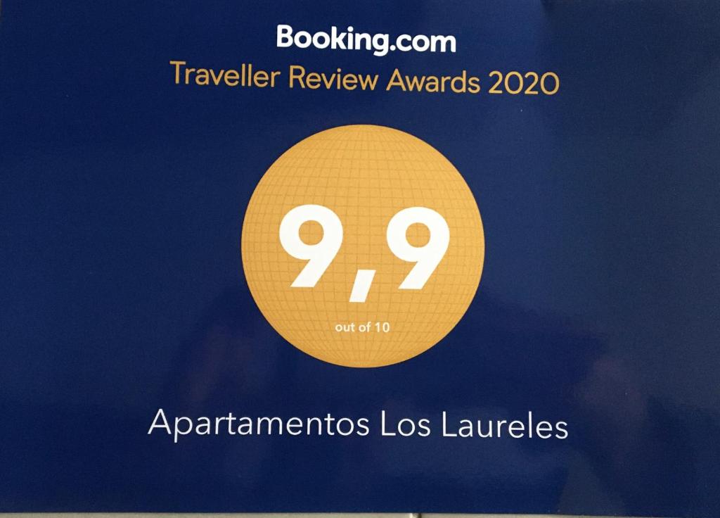 Apartamentos Los Laureles