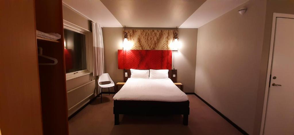 Sure Hotel by Best Western Spånga