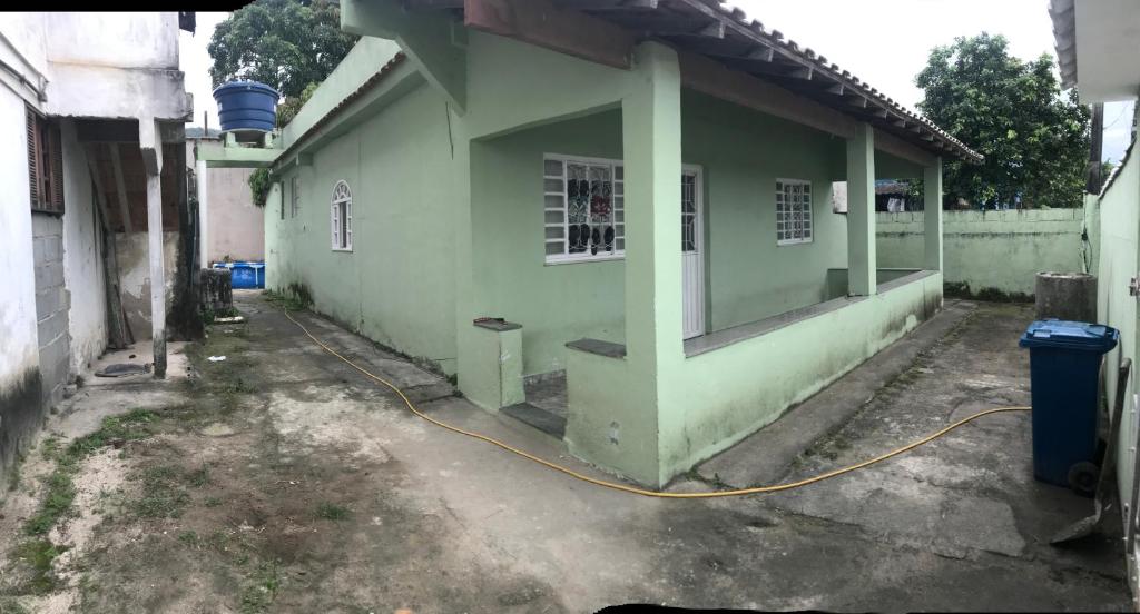  Casa Dias de Verão