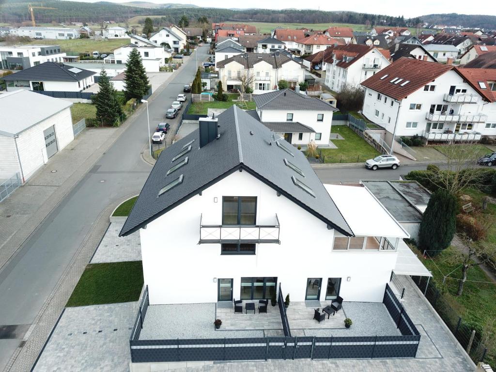 Okolí aparthotelu