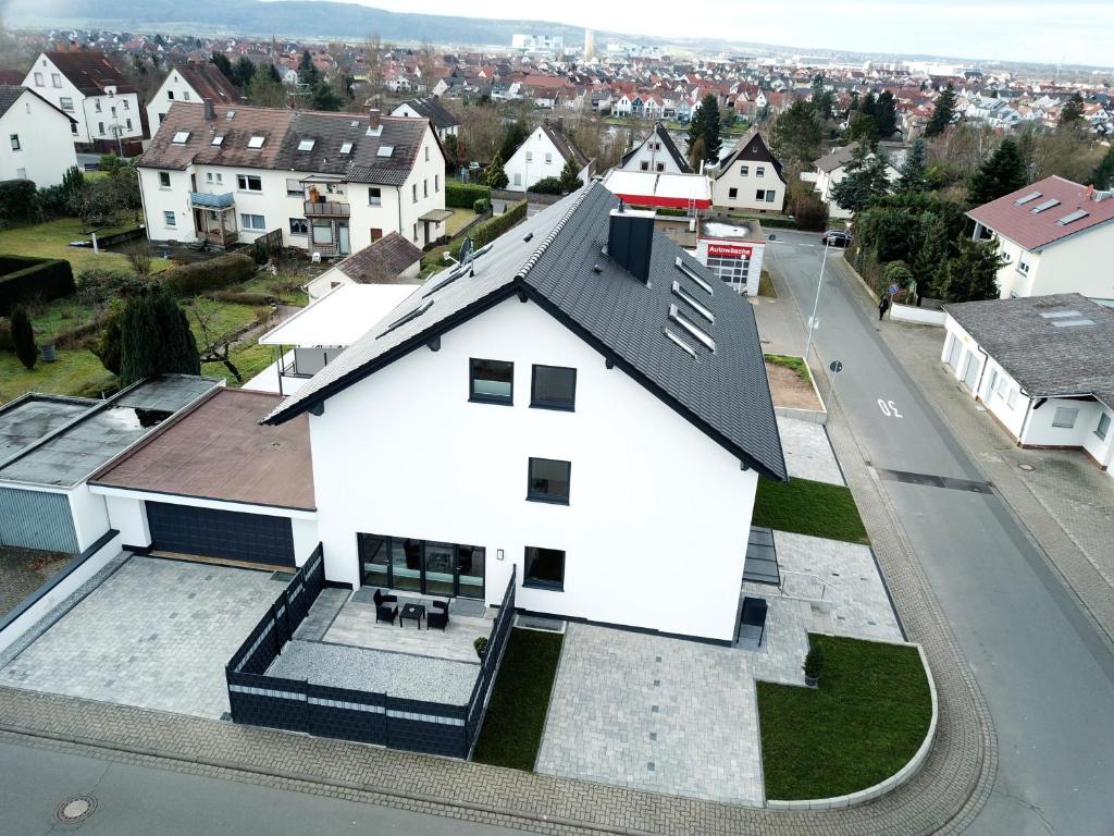 Okolí aparthotelu