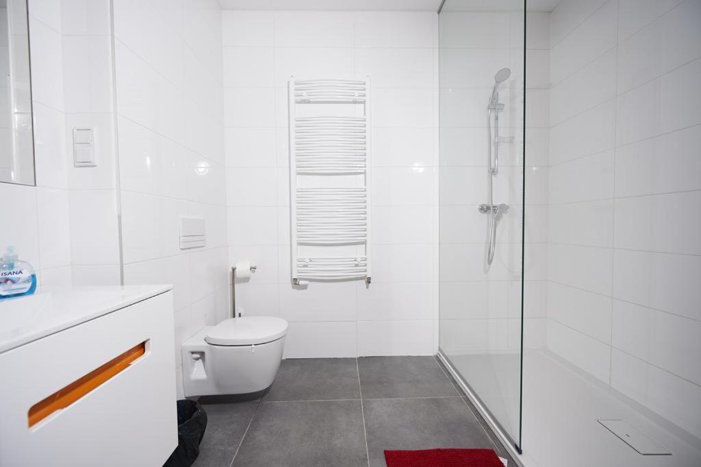 Cube Apartamenty - 9