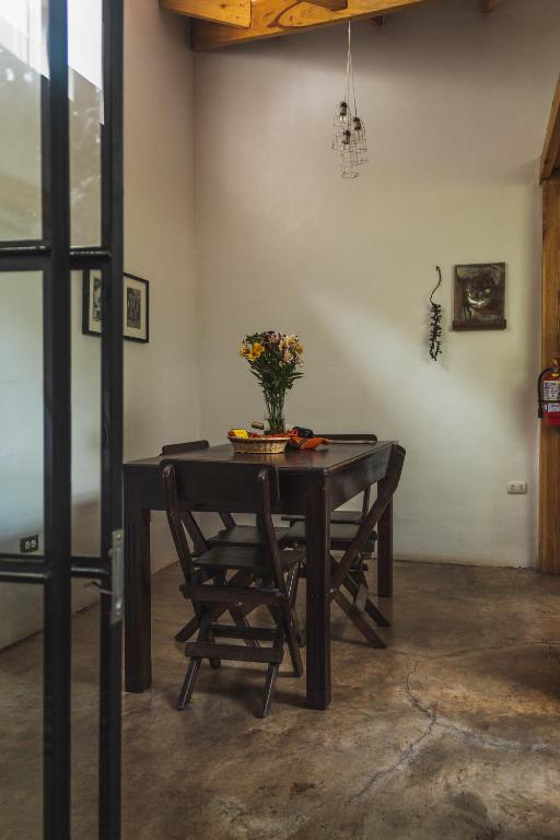 Fotografie z fotogalerie ubytování El Albergue Ollantaytambo v destinaci Ollantaytambo
