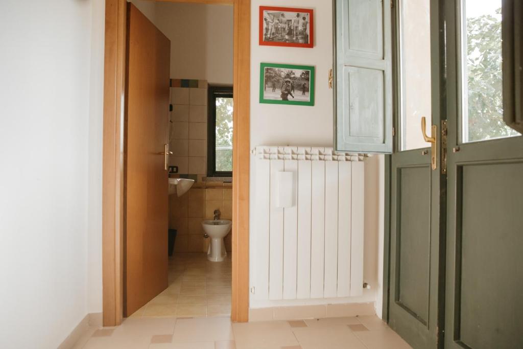 B&B Rosa Dalfonsina - Double Room With Patio