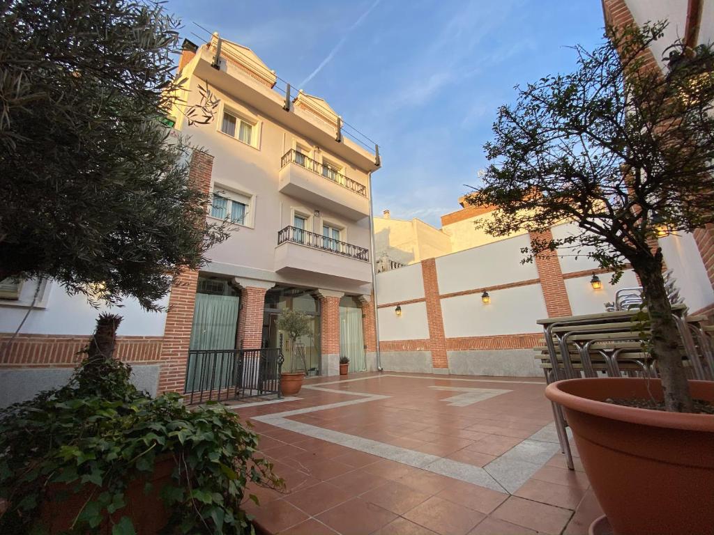 Villa Soledad, Torrejón de Ardoz – Updated 2023 Prices