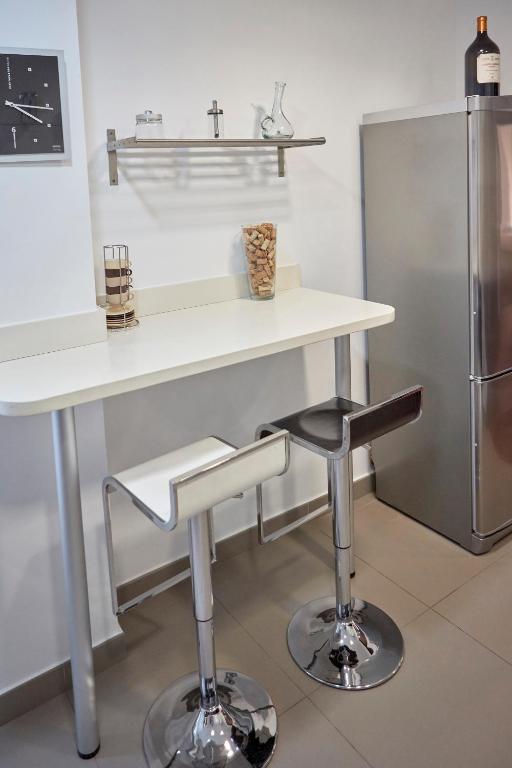 Apartamentos La Bola Suite - 18