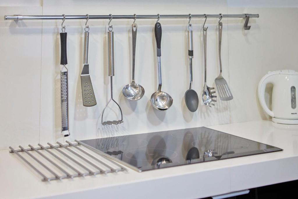 Apartamentos La Bola Suite - 13