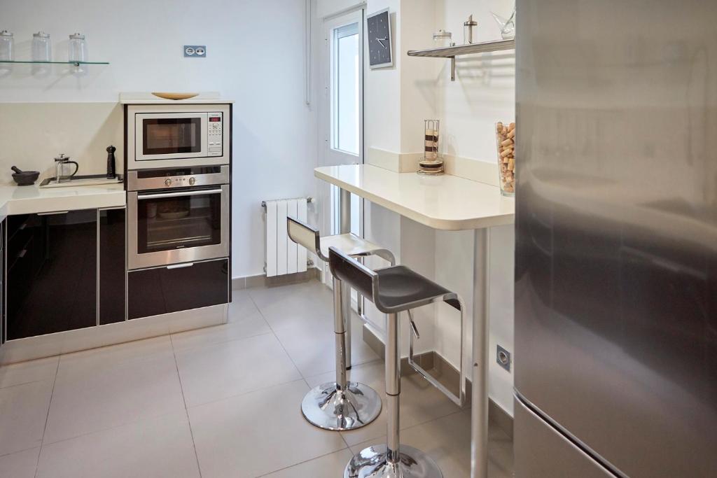 Apartamentos La Bola Suite - 17