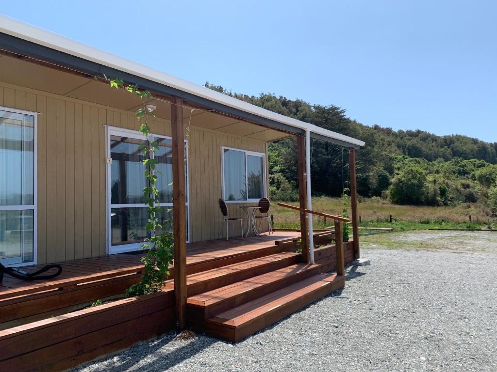 Woodstock Hotel - Resim 27