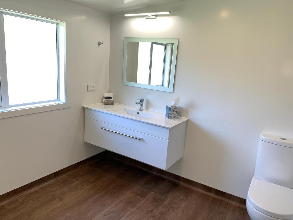 Woodstock Hotel - Resim 32