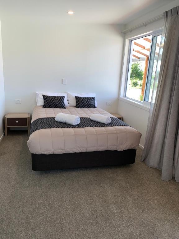 Woodstock Hotel - Resim 29