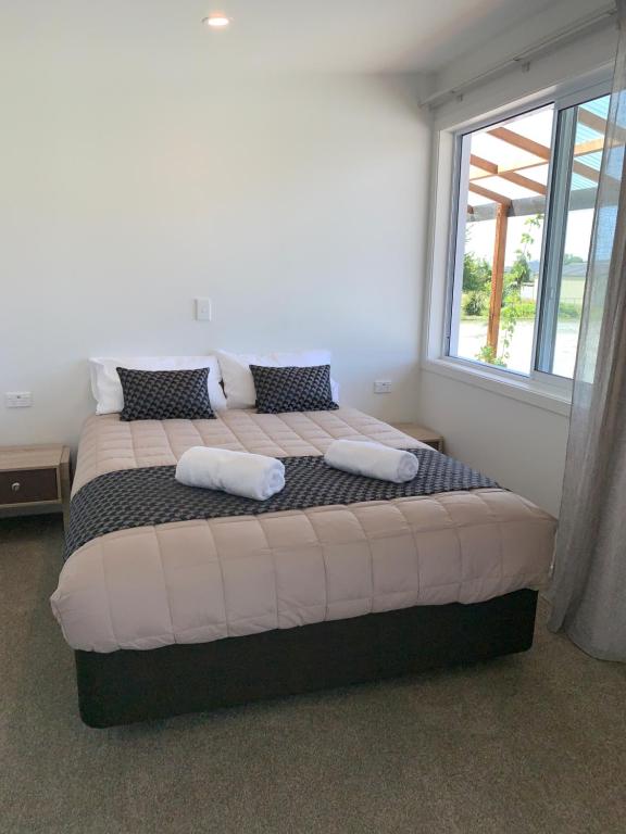 Woodstock Hotel - Resim 30