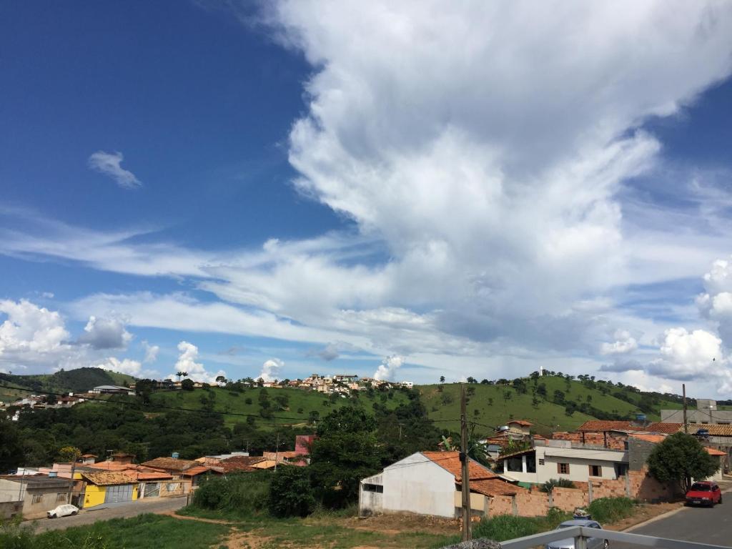  Casa para Temporada