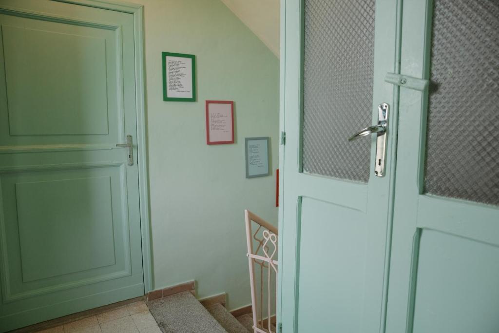 B&B Rosa Dalfonsina - Double Room With Private Bathroom