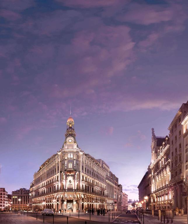 Principe Santa Ana Madrid Centro, Madrid – Updated 2023 Prices