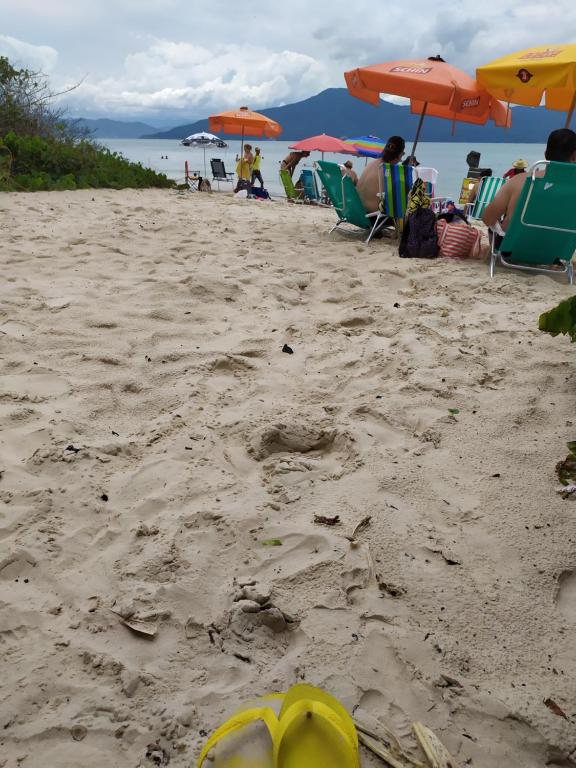 Quarto Compartilhado Beira Mar São José