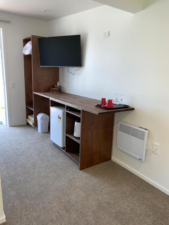 Woodstock Hotel - Resim 18