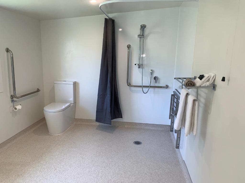 Woodstock Hotel - Resim 13