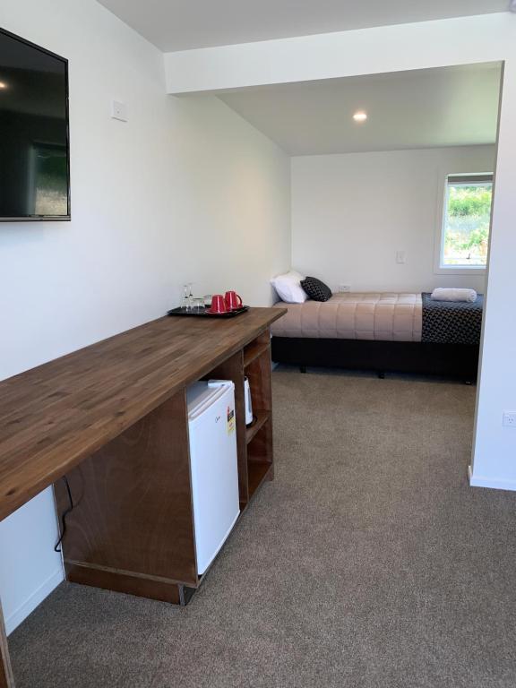 Woodstock Hotel - Resim 23