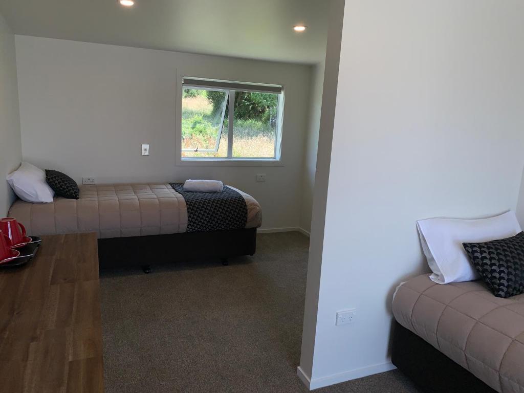 Woodstock Hotel - Resim 24