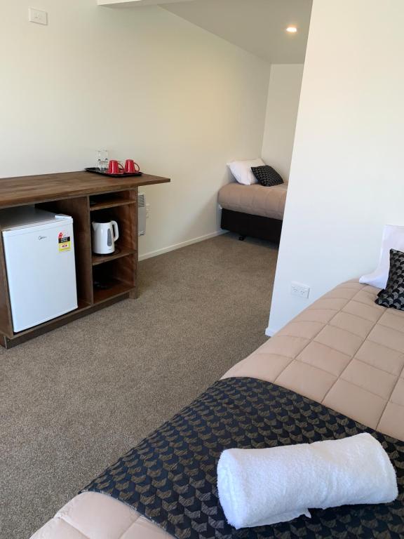 Woodstock Hotel - Resim 25