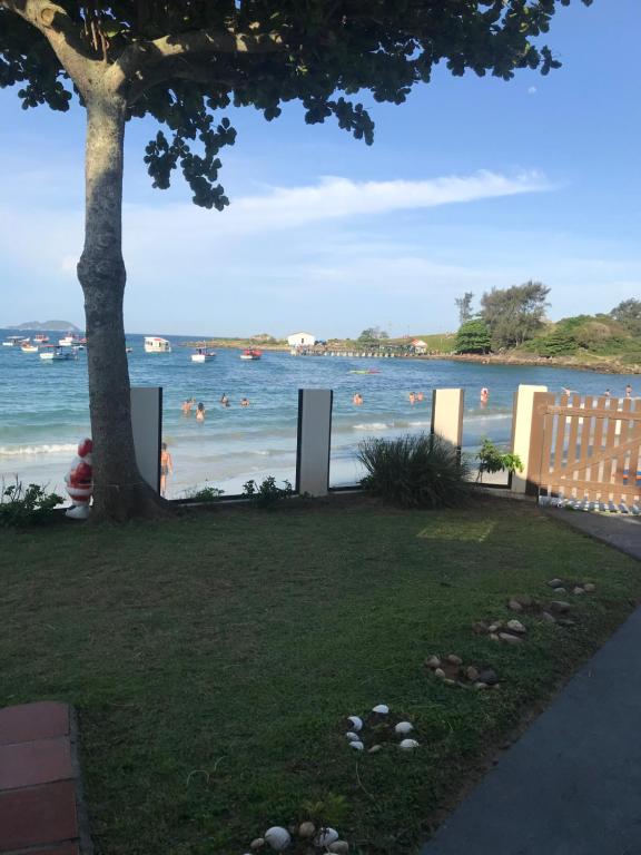  Casa praia frente ao mar