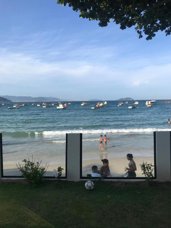  Casa praia frente ao mar