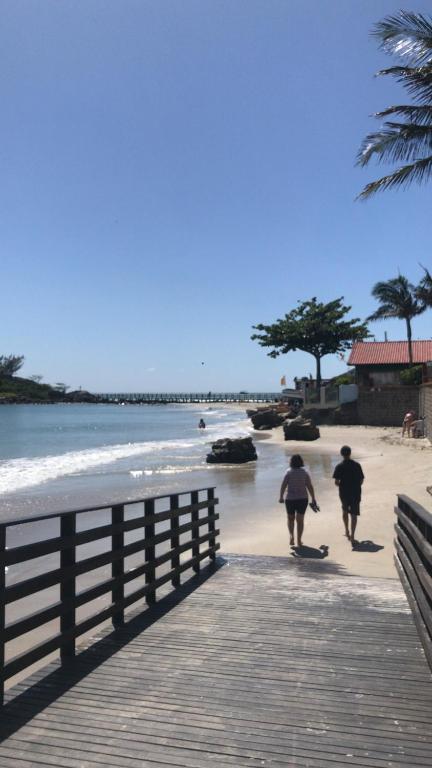  Casa praia frente ao mar