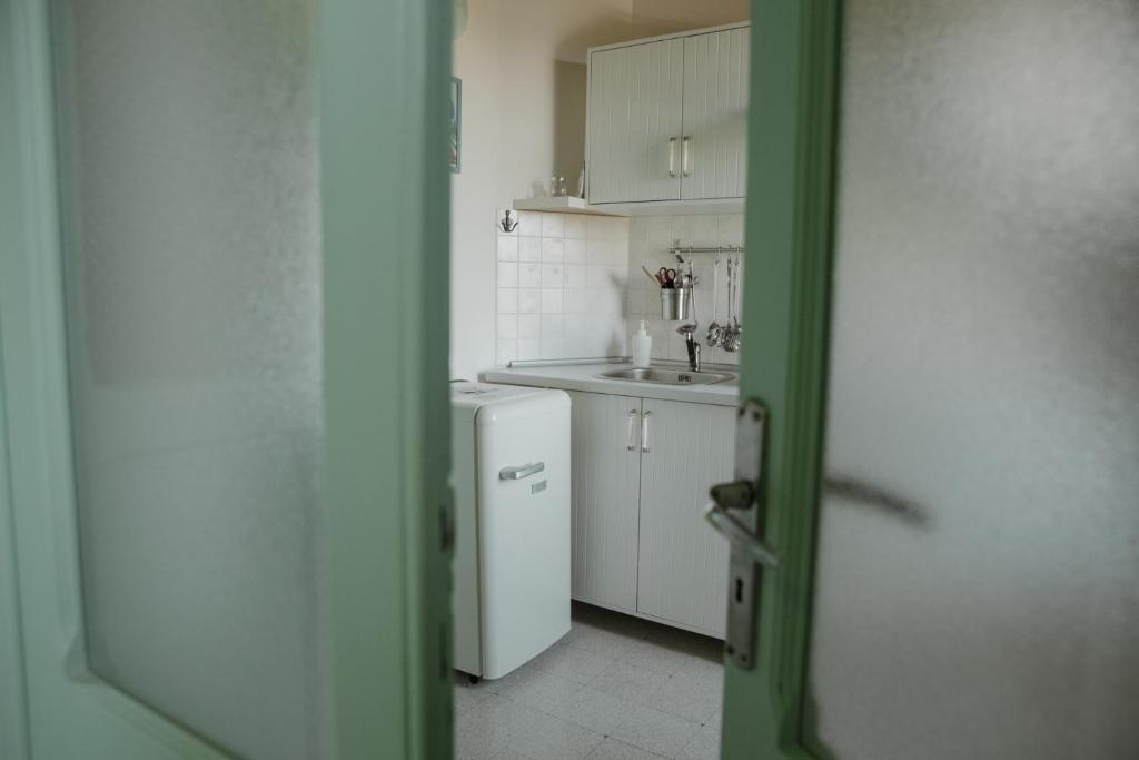 B&B Rosa Dalfonsina - Double Room With Private Bathroom