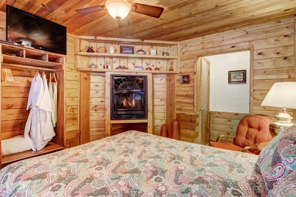 Heavenly Valley Lodge - Salle De Reine Standard